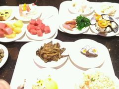 -萧邦音乐会所KTV·蒸汽活海鲜自助(福田店)