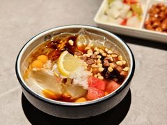 丈母娘冰粉-麻都·成都菜(人民广场店)