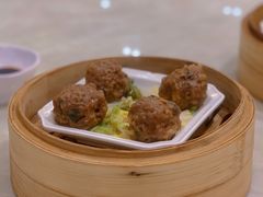 -稻香酒家(长宁KING88广场店)