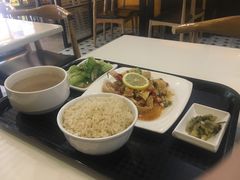 -尚轩·海南鸡饭