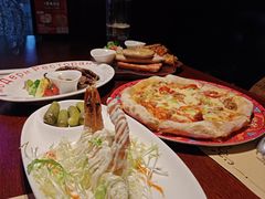 -马迭尔德式西餐精酿啤酒屋(中央大街店)