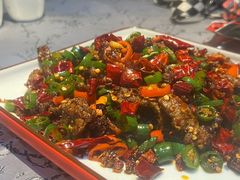 -湘霸王(剑川路店)