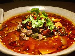 -辛香汇·现炒川菜(淮海路百盛店)