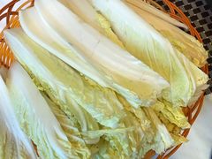 -鲜入围煮花胶鸡海鲜火锅