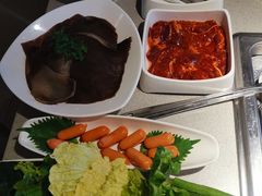 -海底捞大排档火锅(悦荟广场店)