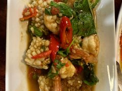 -Dang restaurant (patong phuket)