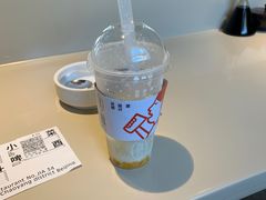 -喜茶(北京三里屯太古里店)
