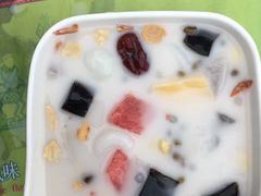 -海口骑楼小吃街