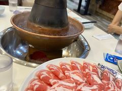 -福寿斋·老北京铜锅涮肉·烤鸭(顺义总店)
