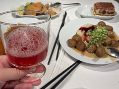 -宜家·瑞典风味餐厅(武汉荟聚中心店)