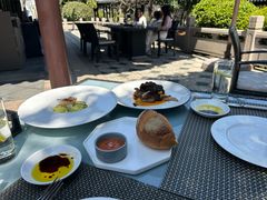 -杭州西子湖四季酒店-WL BISTRO西湖餐厅(灵隐路店)
