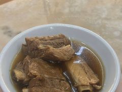 -新记肉骨茶