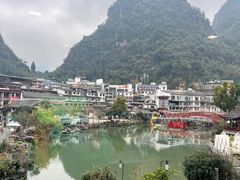 -桂林兴坪漓江