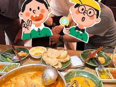 -暹罗泰·泰国餐厅(仁和新城店)