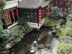 -北园酒家(小北路店)