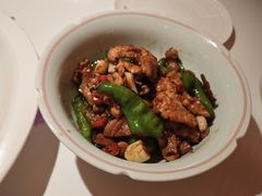 -宝轩渔府·老字号海鲜·正宗津菜(水上店)
