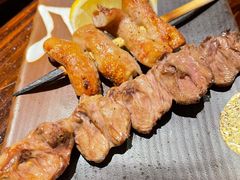 -鸟鹏烧鸟居酒屋(熙龙湾店)