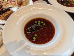 -洲际酒店·地平线全日餐厅HORIZON CAFÉ