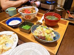 -一豚轩·烧鸟·豚骨拉面(五四路店)