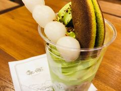 -無邪日式甜品(世博源店)