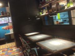 -探鱼·鲜青椒爽麻烤鱼(天河优托邦店)