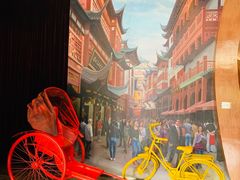 -上海外滩英迪格酒店