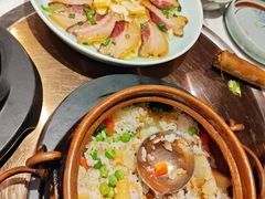 -云海肴云南菜·蒸汽石锅鱼(新奥店)