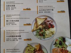 -VESH COFFEE(定西路店)