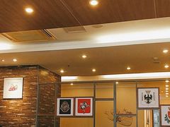 大堂-萨莉亚意式餐厅(京溪南方医院店)