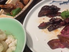 -香园茶社·金陵小灶(老门东店)