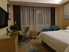 -维也纳酒店(重庆西站巴国城店)