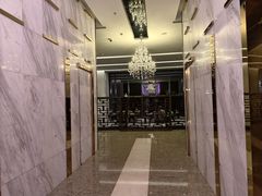 -上海虹桥西郊假日酒店