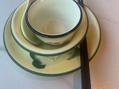 -老宅藕香·湖北菜·非遗藕汤·武昌鱼(黄鹤楼景观店)