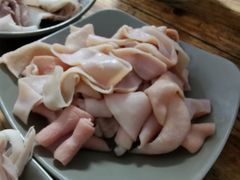 -汝萍传统蘸水菜(春华路总店)
