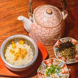 连续上榜三年的日料店|沉浸式氛围宝藏日料📝 