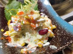 -妥妥烤肉料理(昙华林店)