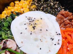 -米村拌饭(东方新天地店)