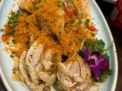 -醉壹号海鲜大排档·老厦门特色菜(厦门美食地标店)