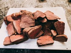 -金海湾自助餐厅(金陵饭店)