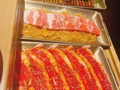 -西塔老太太泥炉烤肉(亚运村店)