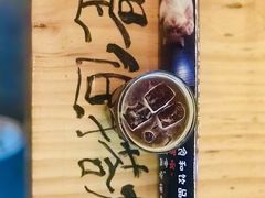 -无牌咖啡&酒馆