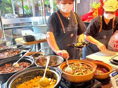 -酒肆浅葱·特色菜馆(卓悦intown店)