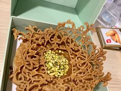 -潮一不贰·法式甜品·生日蛋糕·西式简餐(外滩店)