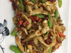 -聚德福海鲜家常菜(刘庄店)