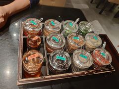 -大红袍火锅料理(尖沙咀店)