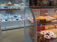 -味多美蛋糕(双安店)