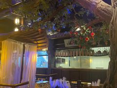 -绿茶餐厅(领展购物广场·中关村店)