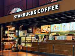 -星巴克(北京太平桥大街店)