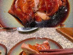 金陵烤鸭-南京大牌档(之心城店)