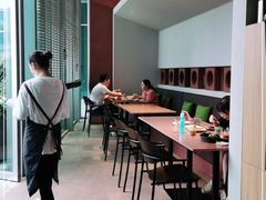 -La Terre乐田(万象城店)